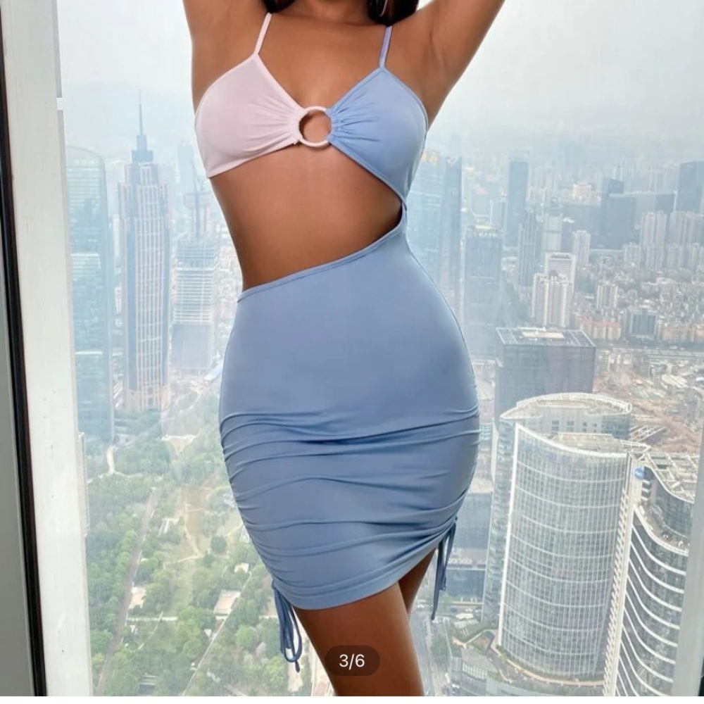 new